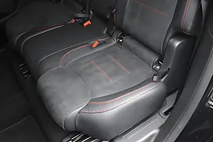 Used 2022 Mercedes Eqb AMG Line Cosmos Black - Interior and Exterior details 14