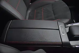 Used 2022 Mercedes Eqb AMG Line Cosmos Black - Interior and Exterior details 18