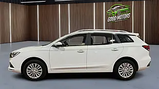 Used 2022 MG 1100 Exclusive Long Range White - Interior and Exterior details 11