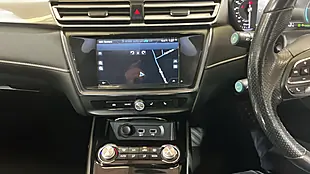 Used 2022 MG 1100 Exclusive Long Range White - Interior and Exterior details 14