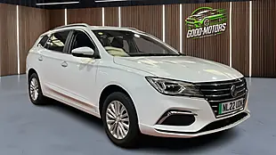 Used 2022 MG 1100 Exclusive Long Range White - Interior and Exterior details 3