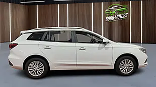 Used 2022 MG 1100 Exclusive Long Range White - Interior and Exterior details 5