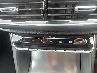 Used 2022 MG Hs Excite Holborn Blue - Interior and Exterior details 18