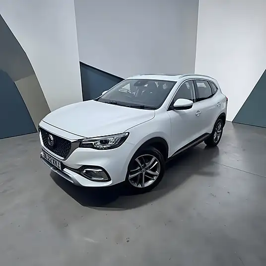 2022 MG HS Exclusive 1.5 Turbo