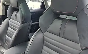 Used 2022 MG Hs Exclusive Arctic White - Interior and Exterior details 19