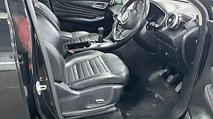Used 2022 MG HS Exclusive Black - Interior and Exterior details 15