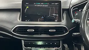 Used 2022 MG HS Exclusive Black - Interior and Exterior details 17