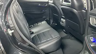 Used 2022 MG HS Exclusive Black - Interior and Exterior details 18