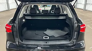 Used 2022 MG HS Exclusive Black - Interior and Exterior details 19