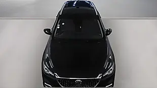 Used 2022 MG HS Exclusive Black - Interior and Exterior details 3
