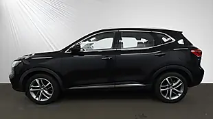 Used 2022 MG HS Exclusive Black - Interior and Exterior details 6