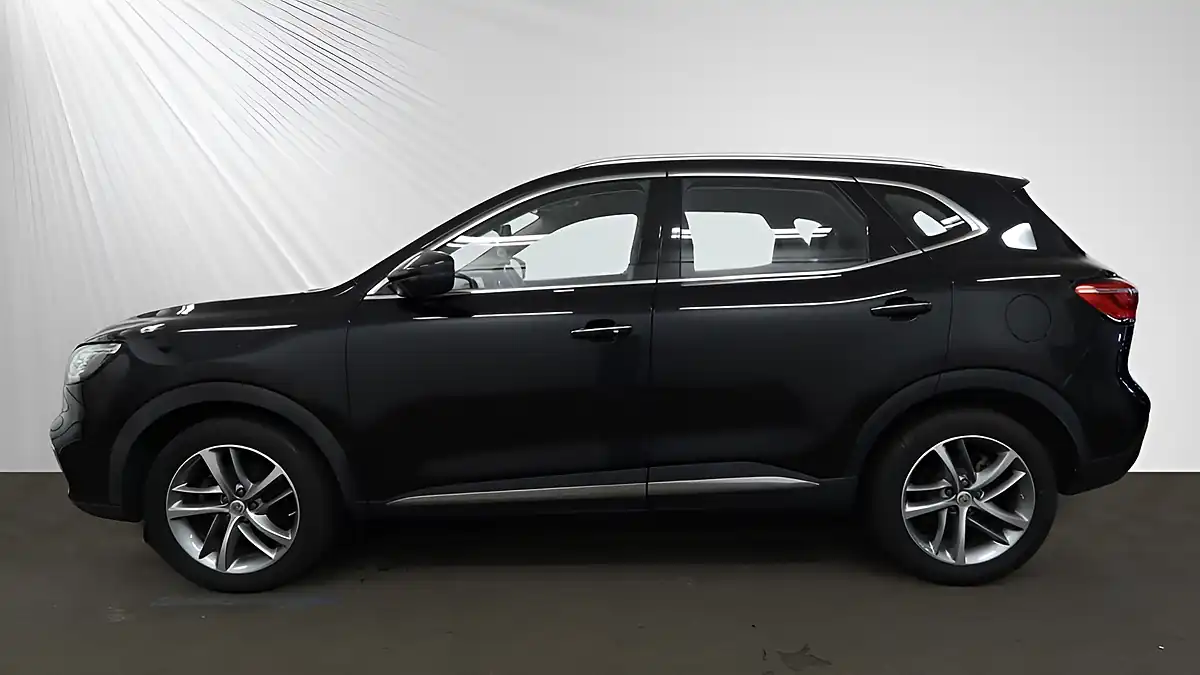 Used 2022 MG HS Exclusive Black - Interior and Exterior details 6