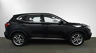 Used 2022 MG HS Exclusive Black - Interior and Exterior details 8