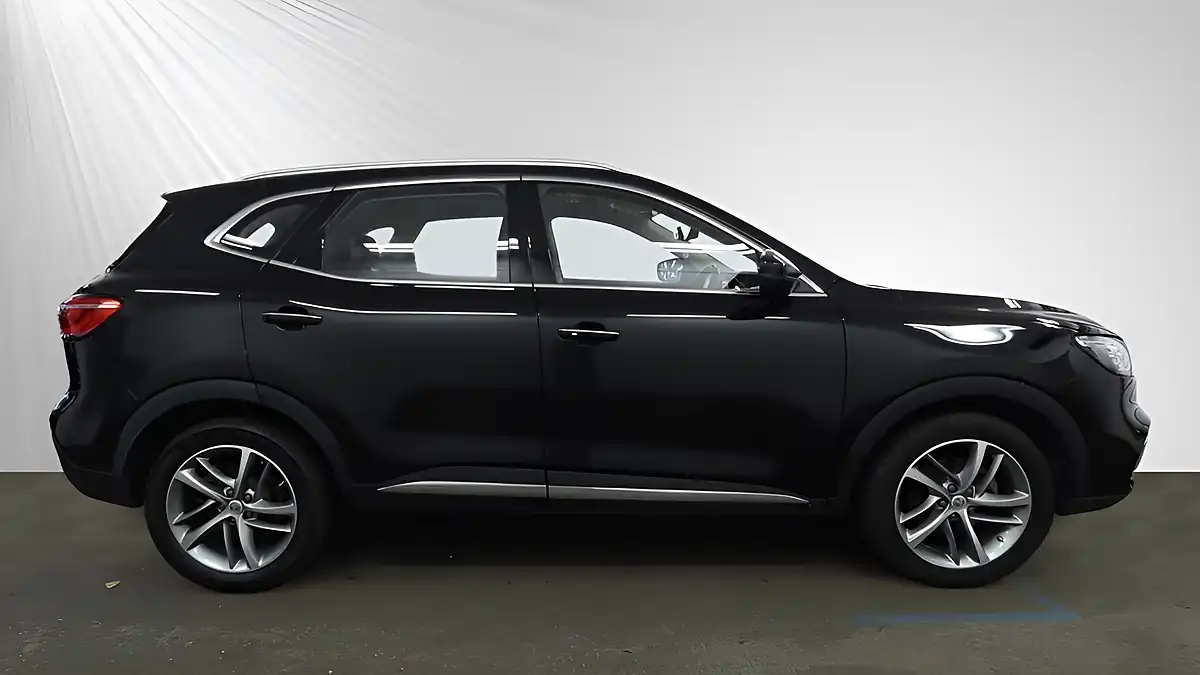 Used 2022 MG HS Exclusive Black - Interior and Exterior details 8