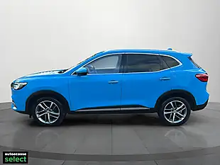 Used 2022 MG Hs Exclusive Blue - Interior and Exterior details 14