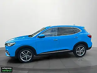 Used 2022 MG Hs Exclusive Blue - Interior and Exterior details 15