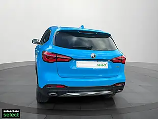 Used 2022 MG Hs Exclusive Blue - Interior and Exterior details 17