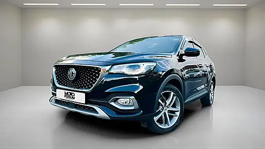 2022 MG MG HS Excite 1.5 T-GDI