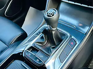 Used 2022 MG MG Hs Excite Black - Interior and Exterior details 11