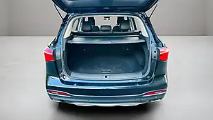 Used 2022 MG MG Hs Excite Black - Interior and Exterior details 16