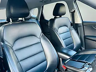 Used 2022 MG MG Hs Excite Black - Interior and Exterior details 9