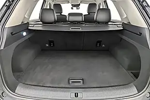 Used 2022 MG MG Hs Excite Black - Interior and Exterior details 11