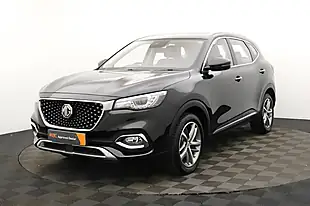 Used 2022 MG MG Hs Excite Black - Interior and Exterior details 6