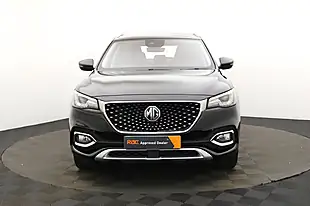 Used 2022 MG MG Hs Excite Black - Interior and Exterior details 7