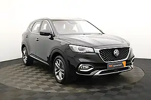 Used 2022 MG MG Hs Excite Black - Interior and Exterior details 8