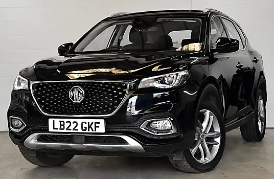 2022 MG HS 1.5 T-GDI Excite