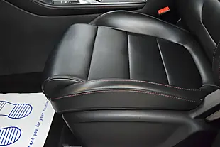 Used 2022 MG MG Hs Excite Black - Interior and Exterior details 10