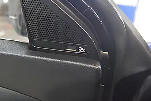Used 2022 MG MG Hs Excite Black - Interior and Exterior details 12