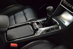Used 2022 MG MG Hs Excite Black - Interior and Exterior details 14
