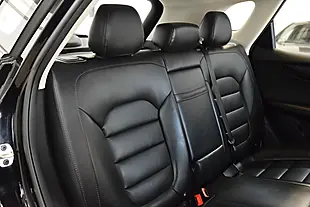 Used 2022 MG MG Hs Excite Black - Interior and Exterior details 16