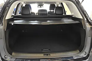 Used 2022 MG MG Hs Excite Black - Interior and Exterior details 17