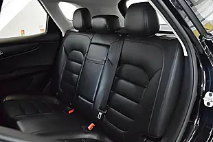 Used 2022 MG MG Hs Excite Black - Interior and Exterior details 18