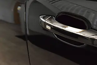 Used 2022 MG MG Hs Excite Black - Interior and Exterior details 6
