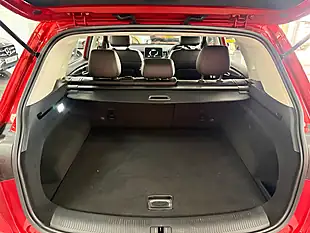 Used 2022 MG MG Hs Excite Red - Interior and Exterior details 11
