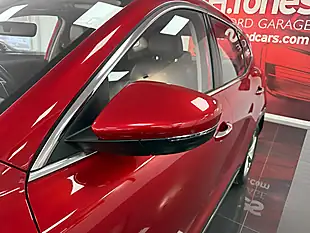 Used 2022 MG MG Hs Excite Red - Interior and Exterior details 18