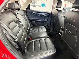 Used 2022 MG MG Hs Excite Red - Interior and Exterior details 5