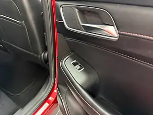 Used 2022 MG MG Hs Excite Red - Interior and Exterior details 6