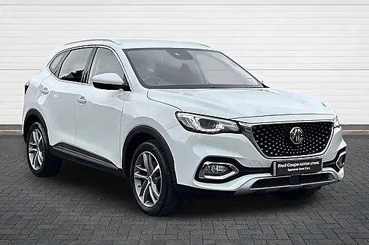 2022 MG MG HS Excite 1.5 T-GDI