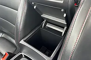 Used 2022 MG MG Hs Excite White - Interior and Exterior details 15