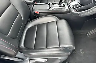 Used 2022 MG MG Hs Excite White - Interior and Exterior details 18