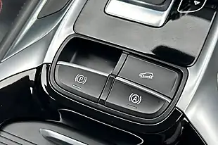 Used 2022 MG MG Hs Excite White - Interior and Exterior details 20