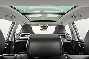 Used 2022 MG MG Hs Exclusive White - Interior and Exterior details 10