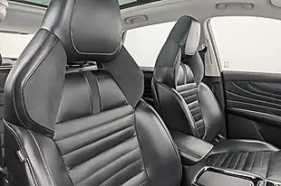 Used 2022 MG MG Hs Exclusive White - Interior and Exterior details 13