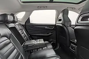 Used 2022 MG MG Hs Exclusive White - Interior and Exterior details 15