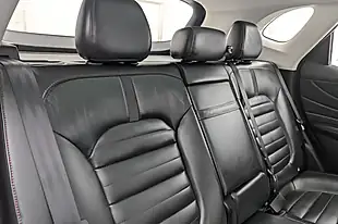 Used 2022 MG MG Hs Exclusive White - Interior and Exterior details 17
