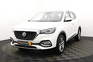 Used 2022 MG MG Hs Exclusive White - Interior and Exterior details 6